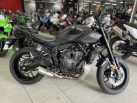 YAMAHA MT-07 Y-AMT A2