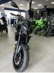 YAMAHA MT-07 Y-AMT A2