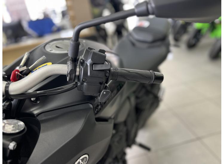 YAMAHA MT-07 Y-AMT A2