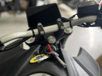 YAMAHA MT-07 Y-AMT A2