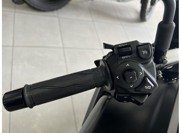 YAMAHA MT-07 Y-AMT A2
