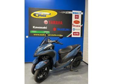 YAMAHA TRICITY 125