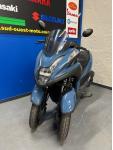 YAMAHA TRICITY 125