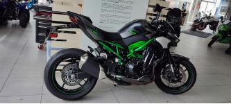 KAWASAKI Z 900 version FULL