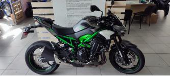 KAWASAKI Z 900 version FULL