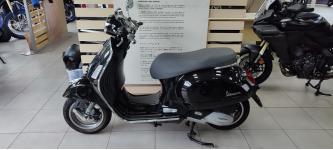 VESPA GTS 125