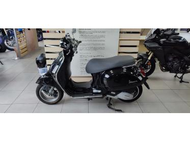 VESPA GTS 125IE SUPER