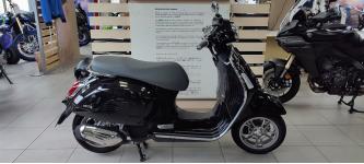 VESPA GTS 125