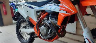 KTM 250 SX-F