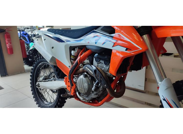 KTM 250 SX-F