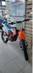KTM 250 SX-F