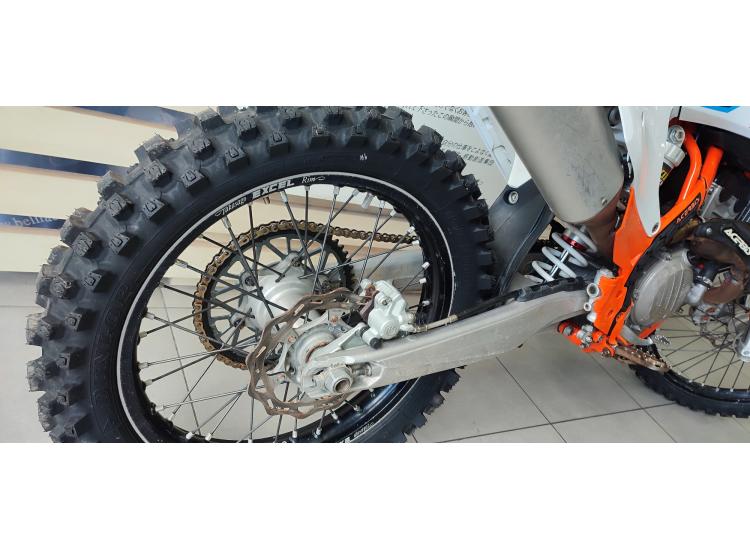 KTM 250 SX-F