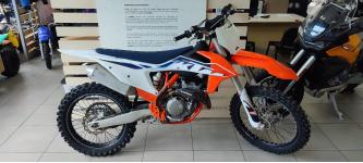 KTM 250 SX-F