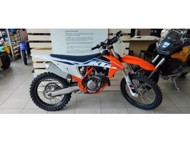 KTM 250 SX-F