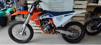 KTM 250 SX-F