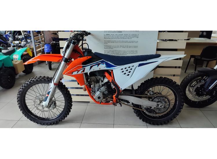 KTM 250 SX-F