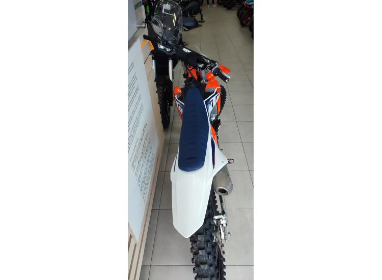 KTM 250 SX-F
