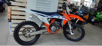 KTM 250 SX-F