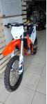 KTM 250 SX-F