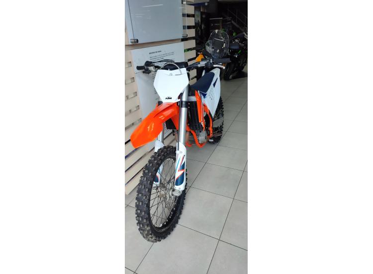 KTM 250 SX-F