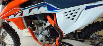 KTM 250 SX-F