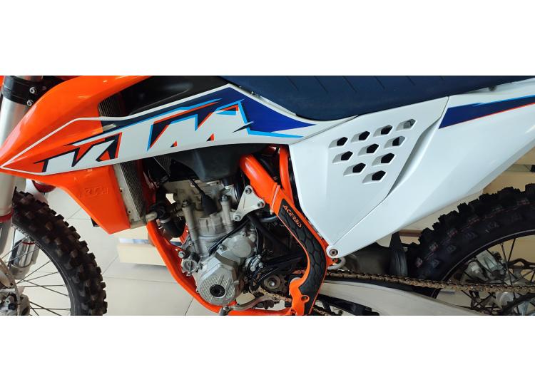 KTM 250 SX-F