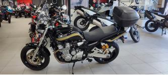 YAMAHA XJR 1300