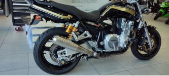 YAMAHA XJR 1300