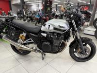 YAMAHA XJR 1300 SP