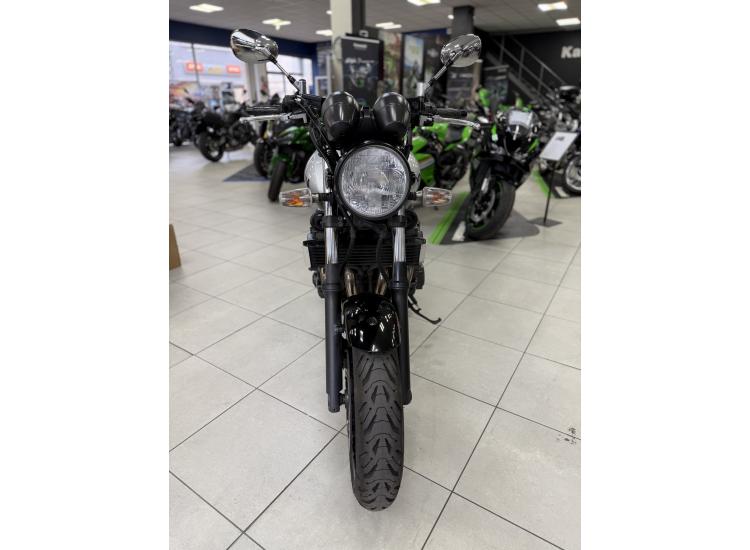 YAMAHA XJR 1300 SP
