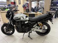 YAMAHA XJR 1300 SP