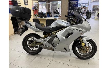 KAWASAKI ER-6