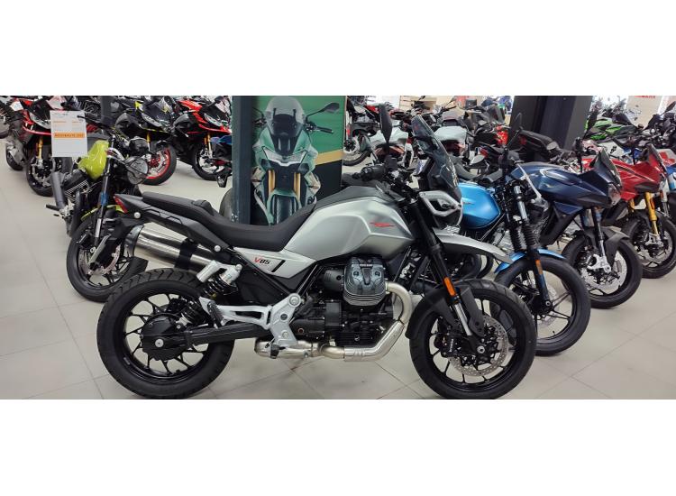 MOTO GUZZI V85 TT 850 STRADA