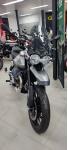 MOTO GUZZI V85 TT 850 STRADA