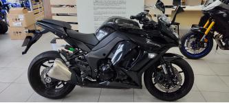 KAWASAKI Z 1000 SX NINJA