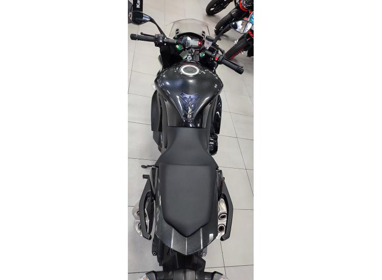 KAWASAKI Z 1000 SX NINJA