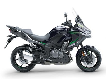 Image de VERSYS 1000 S
